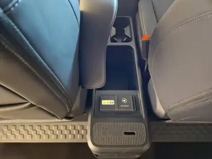 Photo 29 Kia PV5  Batterie L