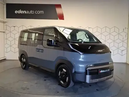 Photo 13 Kia PV5  Batterie L