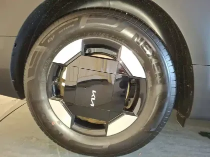 Photo 12 Kia PV5  Batterie L