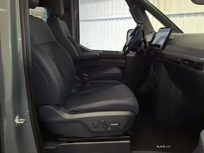 Photo 8 Kia PV5  Batterie L