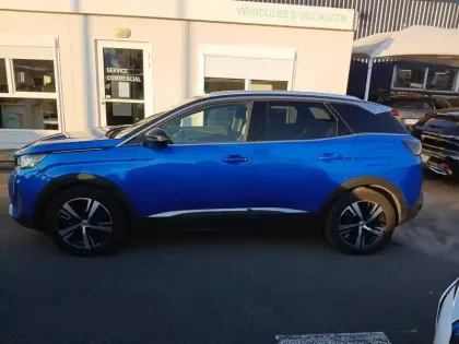 Photo 28 Peugeot 3008 Gén. II Ph2 GT 5