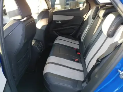 Photo 9 Peugeot 3008  Hybrid 225 e-EAT8