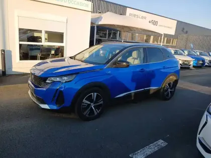 Photo 42 Peugeot 3008  Hybrid 225 e-EAT8