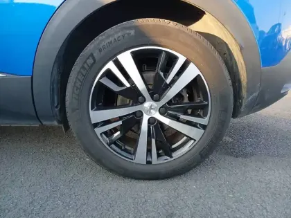 Photo 60 Peugeot 3008  Hybrid 225 e-EAT8