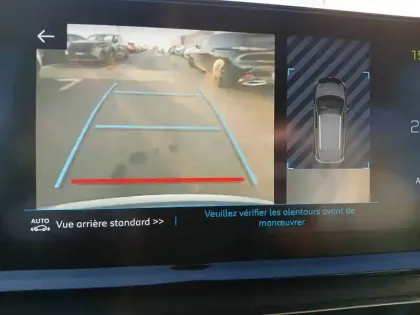 Photo 35 Peugeot 3008 Gén. II Ph2 GT 5