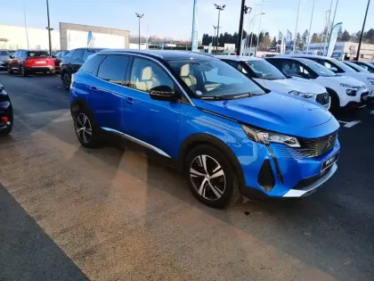 Photo 44 Peugeot 3008  Hybrid 225 e-EAT8