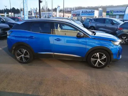 Photo 24 Peugeot 3008 Gén. II Ph2 GT 5