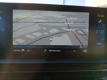 Photo 34 Peugeot 3008 Gén. II Ph2 GT 5