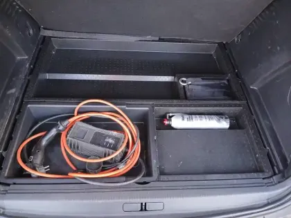 Photo 19 Peugeot 3008  Hybrid 225 e-EAT8