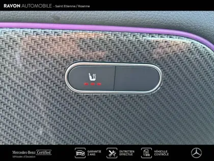 Photo 5 Mercedes GLA  180 d 8G-DCT