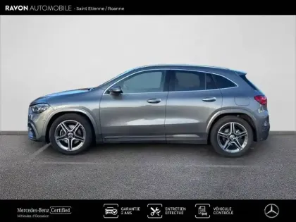 Photo 39 Mercedes GLA  180 d 8G-DCT