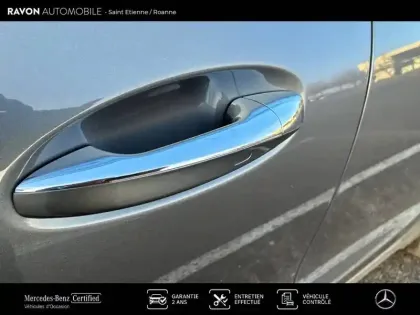 Photo 18 Mercedes GLA  180 d 8G-DCT