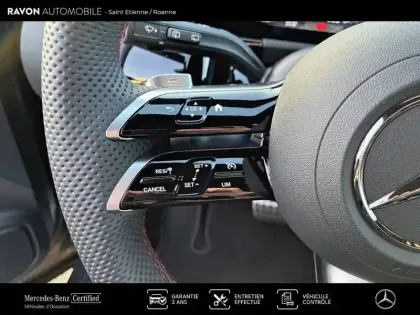 Photo 31 Mercedes GLA  180 d 8G-DCT