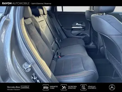 Photo 41 Mercedes GLA  180 d 8G-DCT