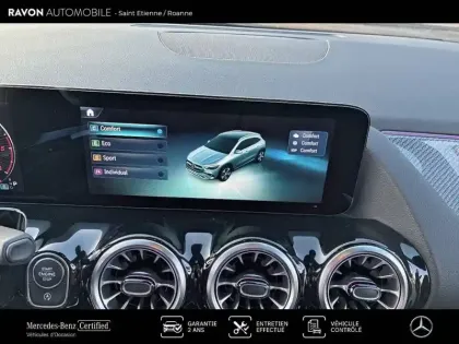 Photo 45 Mercedes GLA  180 d 8G-DCT