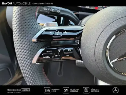 Photo 6 Mercedes GLA  180 d 8G-DCT