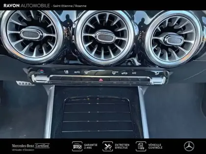 Photo 19 Mercedes GLA  180 d 8G-DCT