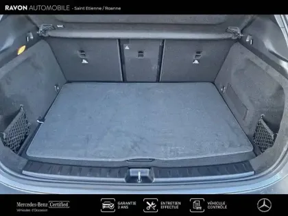 Photo 37 Mercedes GLA  180 d 8G-DCT