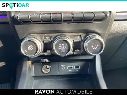 Photo 18 Renault Arkana  E-Tech 145 - 23