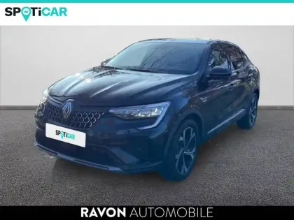 Photo Renault Arkana Techno