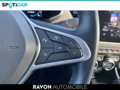 Photo 27 Renault Arkana  E-Tech 145 - 23