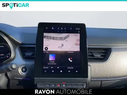 Photo 26 Renault Arkana  E-Tech 145 - 23