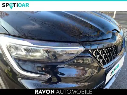 Photo 39 Renault Arkana  E-Tech 145 - 23