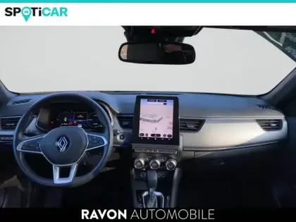 Photo 24 Renault Arkana  E-Tech 145 - 23