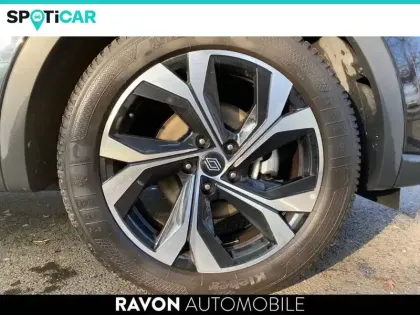 Photo 7 Renault Arkana  E-Tech 145 - 23