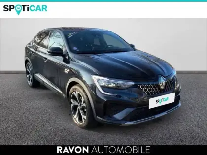 Photo 31 Renault Arkana  E-Tech 145 - 23