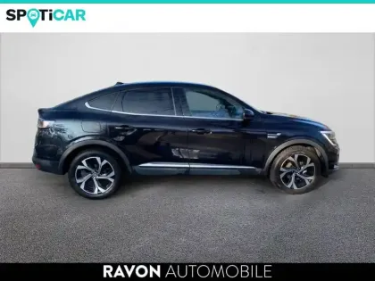 Photo 10 Renault Arkana  E-Tech 145 - 23