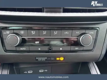 Photo 21 Seat Ibiza  1.0 TSI 115 ch S/S DSG7