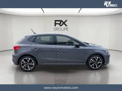 Photo 15 Seat Ibiza  1.0 TSI 115 ch S/S DSG7