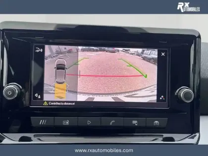 Photo 20 Seat Ibiza  1.0 TSI 115 ch S/S DSG7