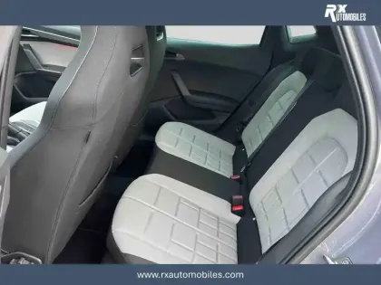 Photo 23 Seat Ibiza  1.0 TSI 115 ch S/S DSG7