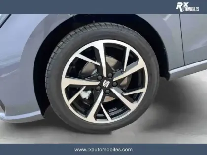 Photo 17 Seat Ibiza  1.0 TSI 115 ch S/S DSG7