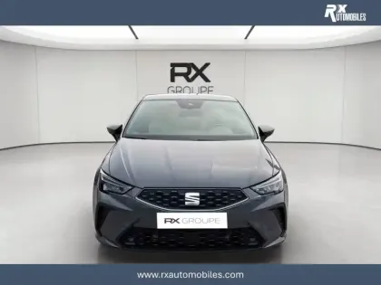 Photo 16 Seat Ibiza  1.0 TSI 115 ch S/S DSG7