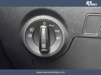 Photo 19 Seat Ibiza  1.0 TSI 115 ch S/S DSG7