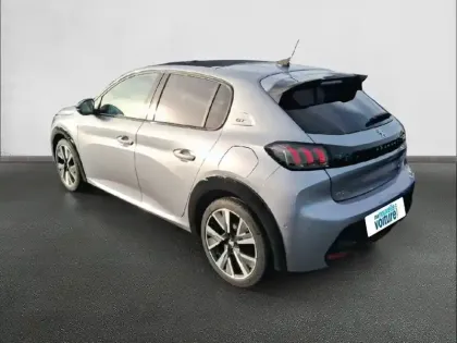 Photo 6 Peugeot 208  PureTech 100 S&S EAT8