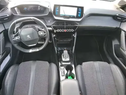 Photo 7 Peugeot 208  PureTech 100 S&S EAT8