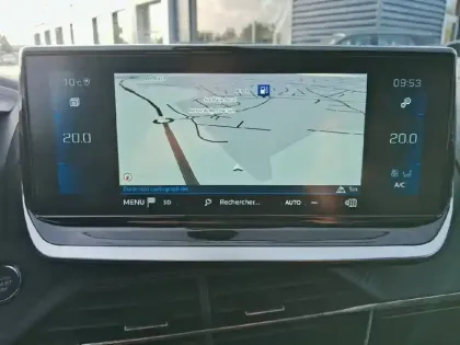 Photo 14 Peugeot 208  PureTech 100 S&S EAT8