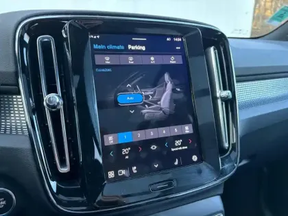 Photo 32 Volvo Xc40  B3 163 ch DCT7