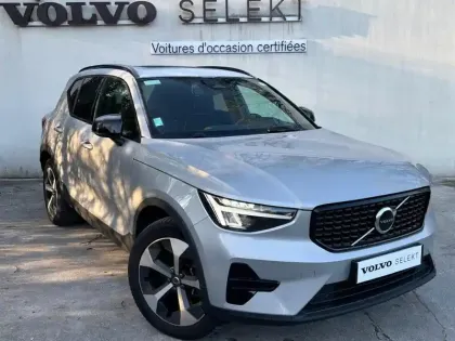 Photo 6 Volvo Xc40  B3 163 ch DCT7