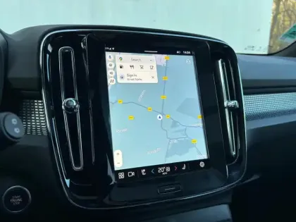 Photo 17 Volvo Xc40  B3 163 ch DCT7