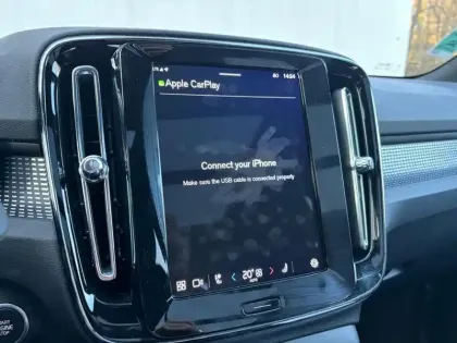 Photo 26 Volvo Xc40  B3 163 ch DCT7