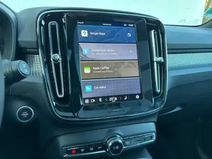 Photo 28 Volvo Xc40  B3 163 ch DCT7