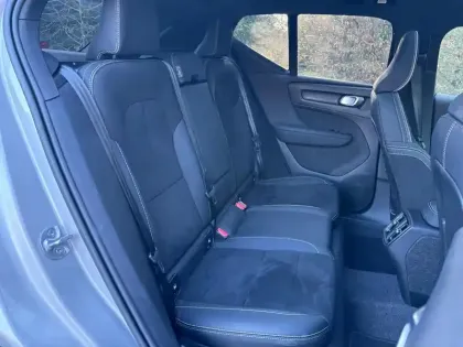 Photo 20 Volvo Xc40  B3 163 ch DCT7