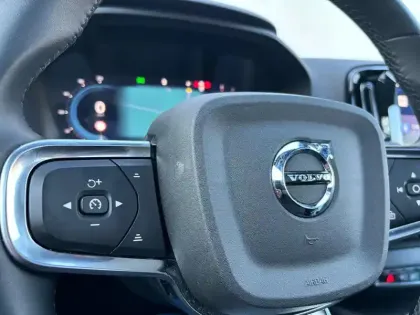 Photo 33 Volvo Xc40  B3 163 ch DCT7