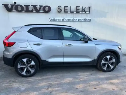 Photo 5 Volvo Xc40  B3 163 ch DCT7