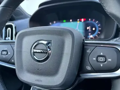 Photo 30 Volvo Xc40  B3 163 ch DCT7